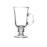 Pahar cu mâner Irish Coffee 225 ml